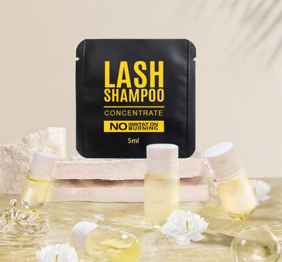 LASH SHAMPOO CONCENTRATE MINI