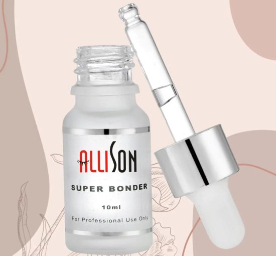 Super Bonder For Lash Extensions